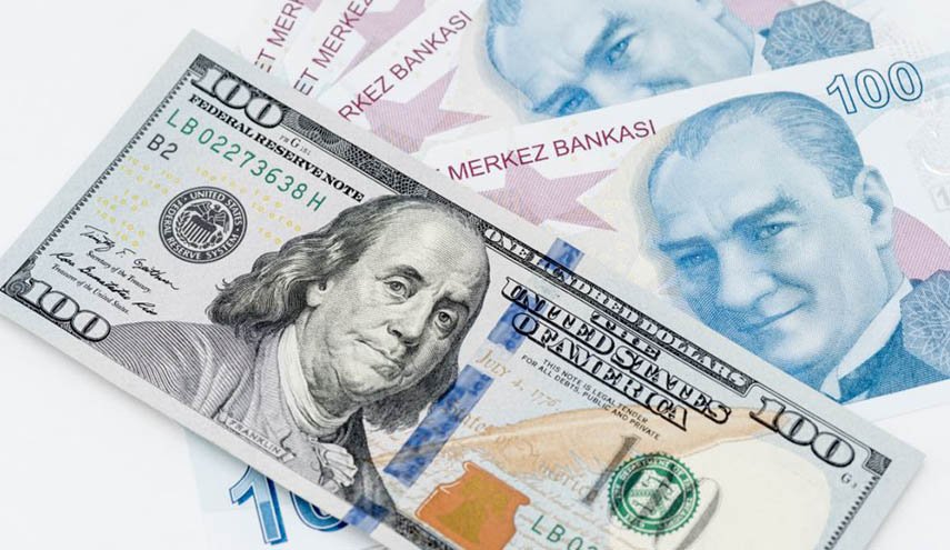 تركيا تمدد قررا من شأنه المساعدة على تعافي الليرة أمام الدولار