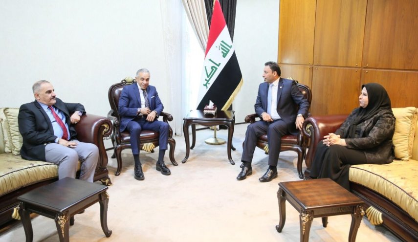 مصر تسعى لعقد اتفاقيات ثنائية مع العراق على غرار الاردن