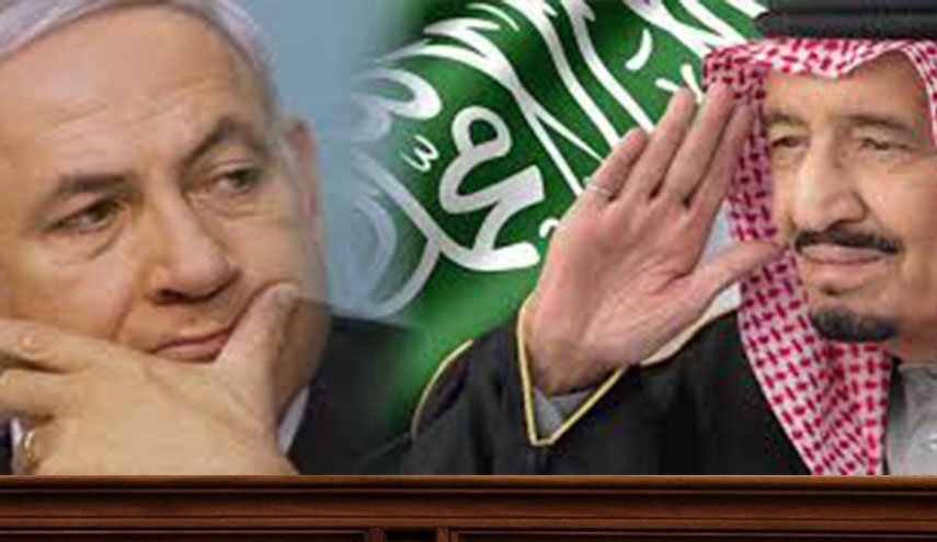 السعودية والامارات عرابتا التطبيع مع الكيان الاسرائيلي