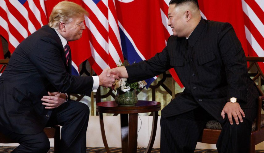 سئول: کره شمالی در مذاکرات با آمریکا تجدید نظر می‌کند