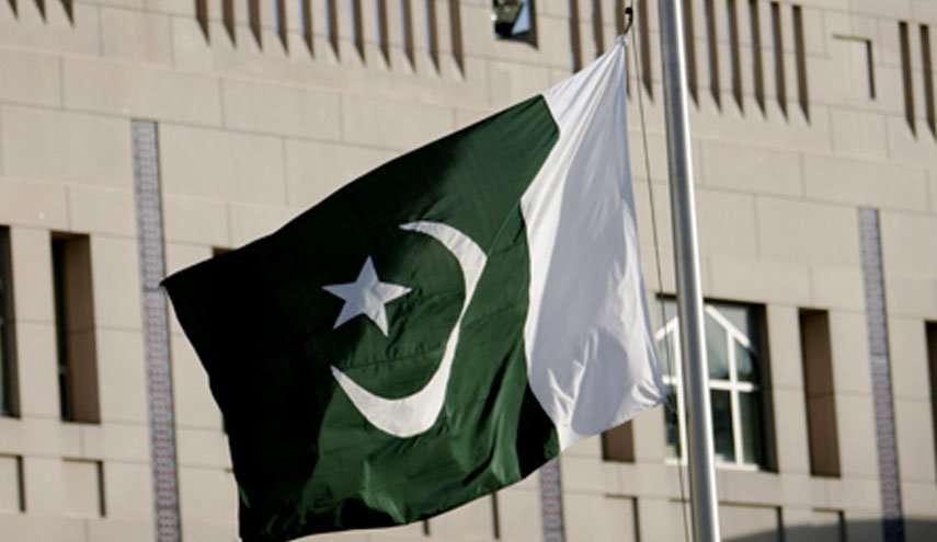 پاکستان حساب و دارایی سازمان های تروریستی را مسدود می کند