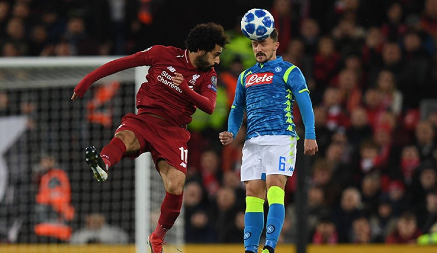 الكشف عن سر لعنة صلاح في المباريات الأخيرة