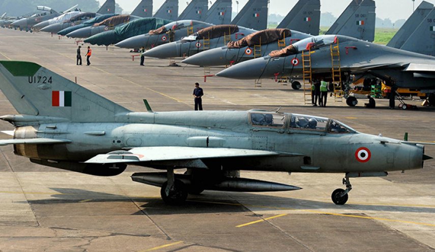 الهند تكشف أسباب استخدامها اسلحة سوفيتية ضد باكستان