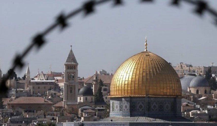 دبیرخانه کنفرانس فلسطین ادغام کنسولگری وسفارت آمریکا را محکوم کرد