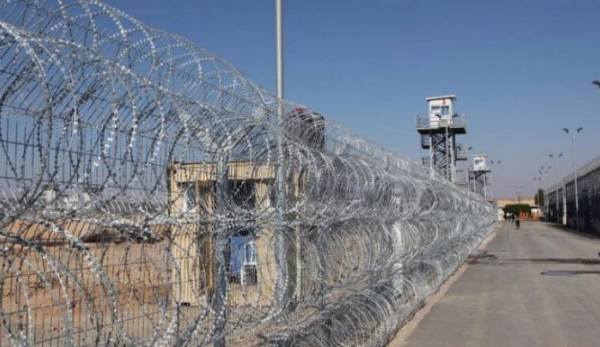 منظمة حقوقية: شركة صهيونية تزود السجون بأجهزة التشويش