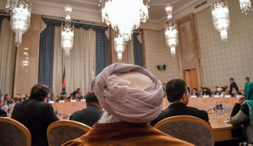 الحكومة الأفغانية: الحوار المغلق بين طالبان وأميركا مثير للقلق