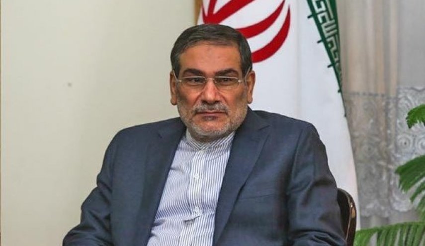 شمخاني یستقبل الیوم رئیس برلمان العراق