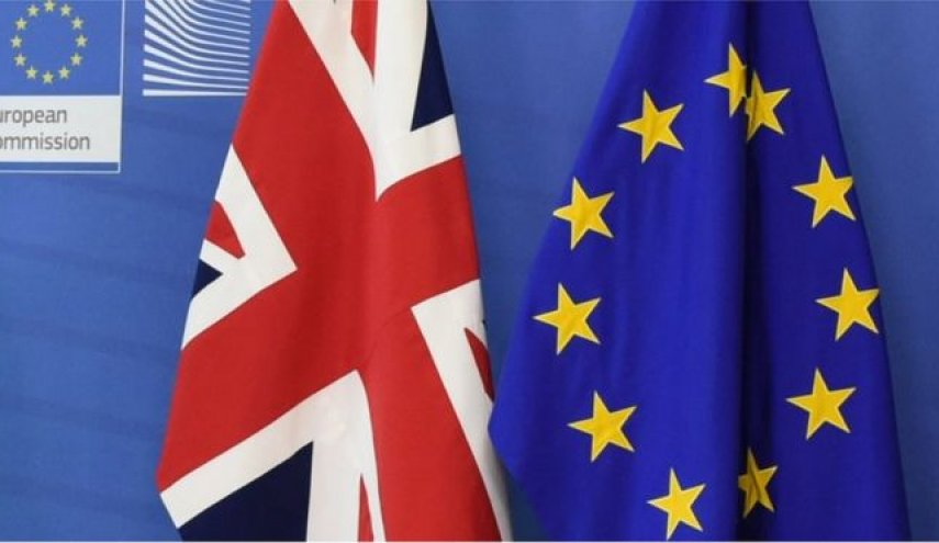 توافق تازه انگلیس و اتحادیه اروپا درباره «برگزیت» 