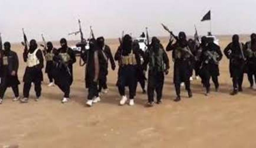 20 شهيدا وجريحا في هجوم داعش على موكب الحشد