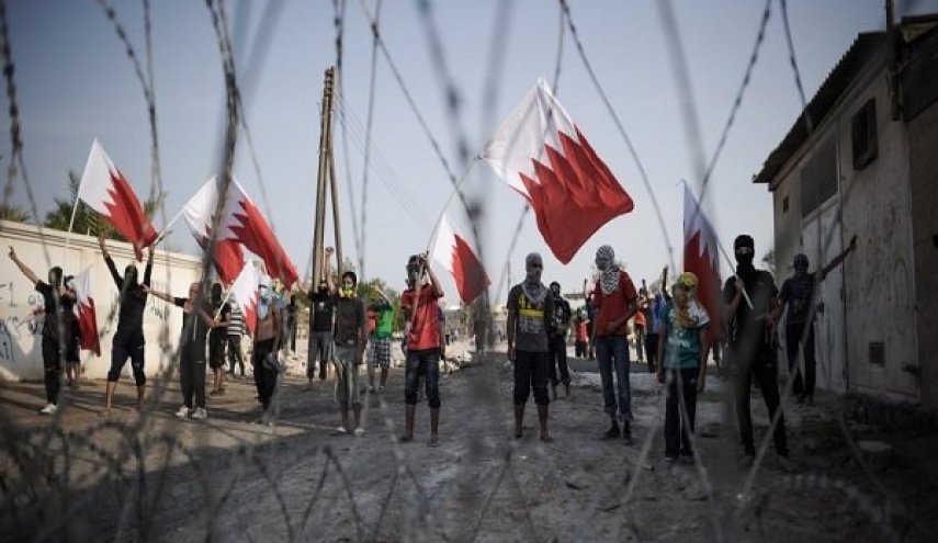 فرمول یک نقض حقوق بشر در بحرین را نادیده می گیرد