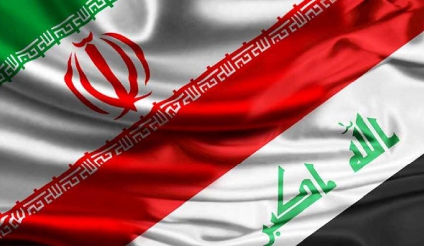 ايران والعراق يطمحان رفع التبادل التجاري الى 20 مليار دولار