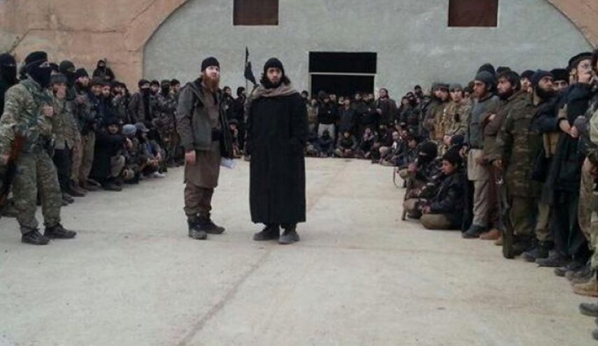 مسؤول بالبيشمركة يدعو للتأهب لحرب جديدة مع داعش