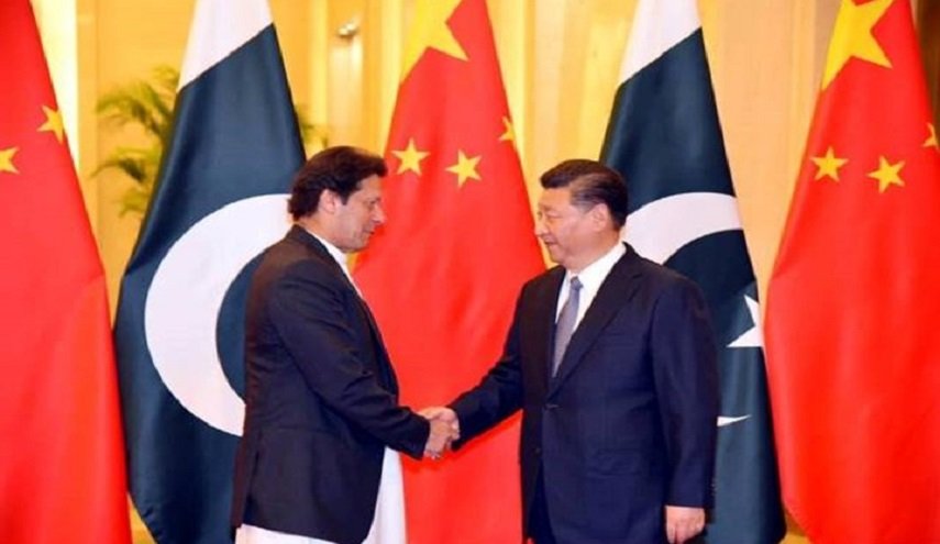 هكذا علقت الصين على قرارات باكستان بشأن الهند