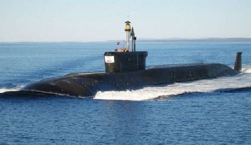 معلومات ’مرعبة’ عن الغواصة النووية الروسية الجديدة