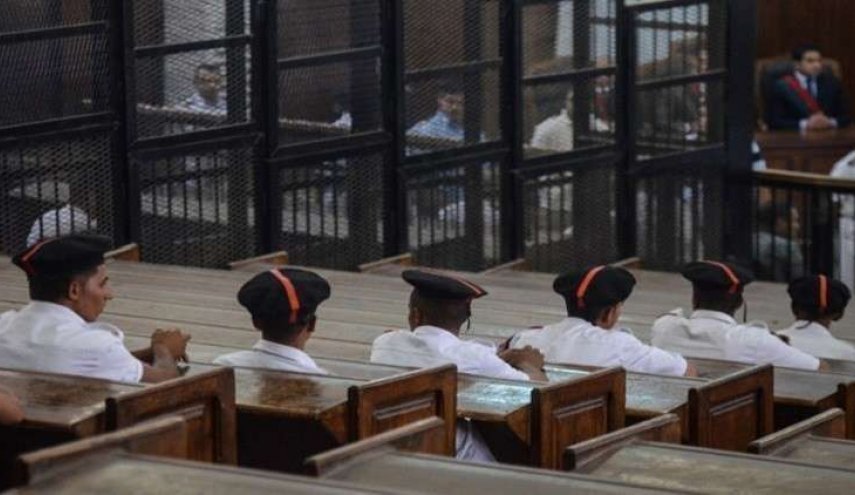 السجن 14 سنة لمتهم في قتل عالم شيعي مصري