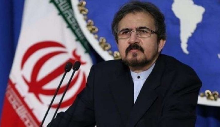 طهران ترد على بيان اللجنة الرباعية للجامعة العربية
