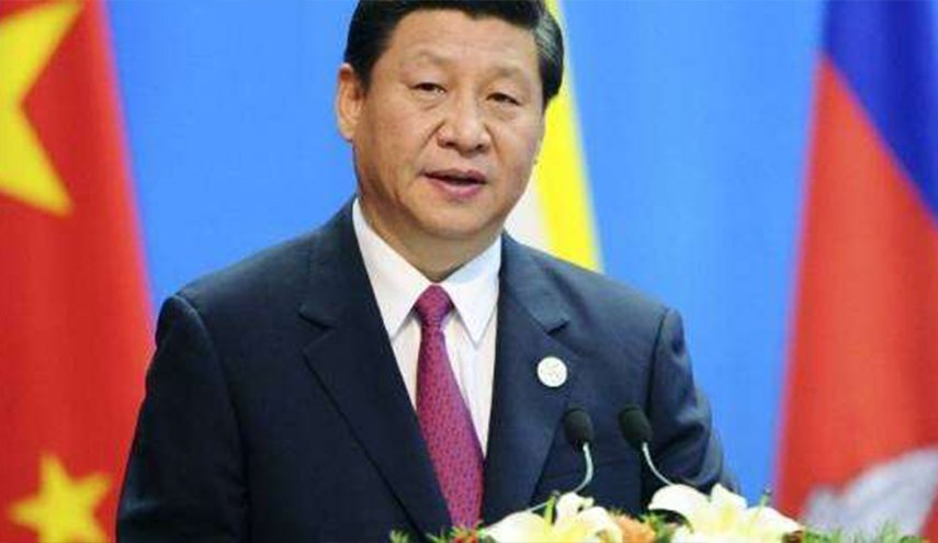 الرئيس الصيني يقوم بزيارة رسمية إلى روسيا العام الجاري