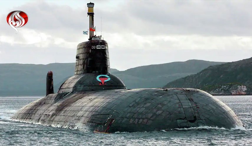 هند از روسیه زیردریایی هسته‌ای اجاره می‌کند
