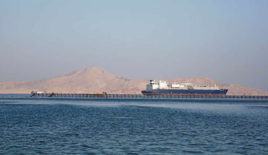 عربستان: کشف یک منبع عظیم گازی در دریای سرخ