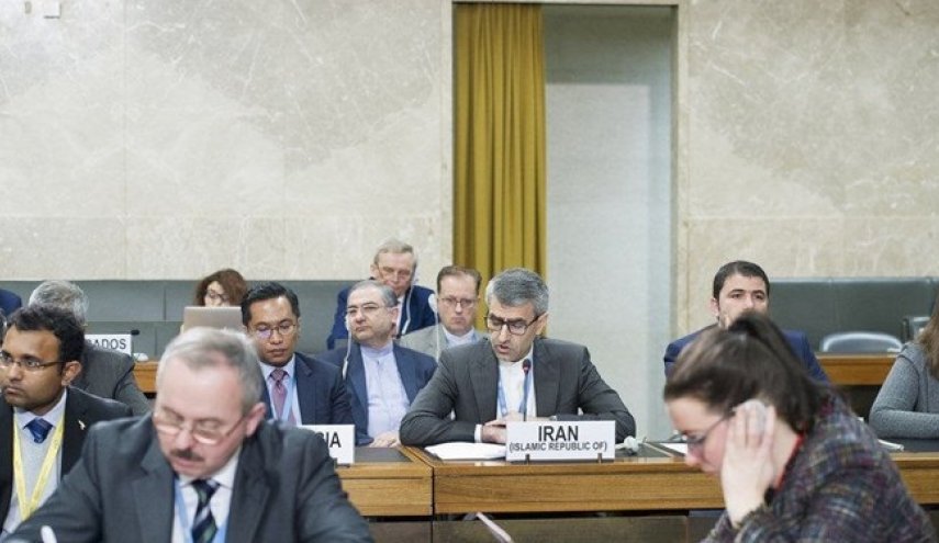 تأکید نماینده ایران در سازمان ملل بر ضرورت مقابله با نابرابری و اقدامات قهرآمیز یکجانبه