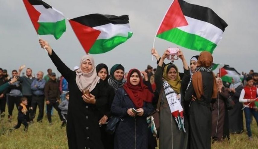 غزه در حال آماده شدن برای پنجاهمین جمعه تظاهرات بازگشت