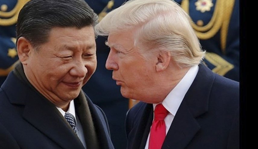 سی ان ان : رییس جمهوری چین به خاطر رفتار ترامپ، سفر به آمریکا را متوقف کرد