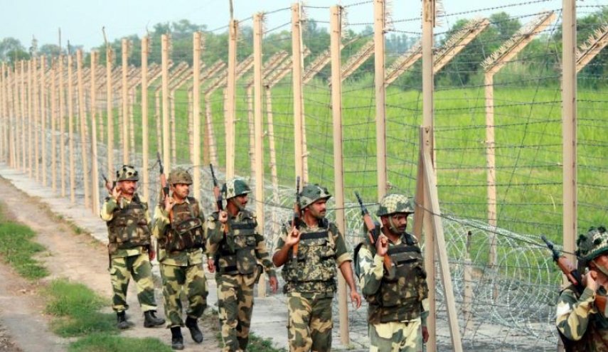 شكوك الهند ازاء خطوات باكستان ضد الجماعات المسلحة