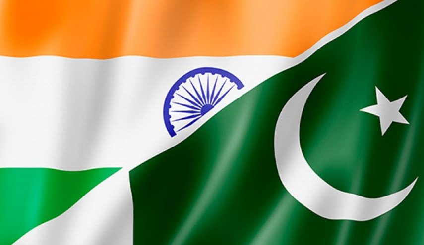هند یک پهپاد پاکستانی را ساقط کرد
