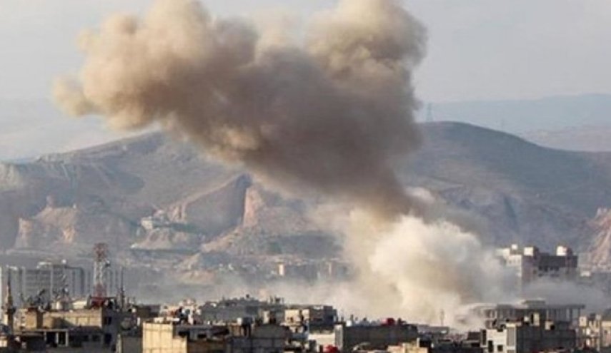 وقوع انفجار انتحاری در منبج سوریه/ کشته شدن 3 نظامی آمریکایی