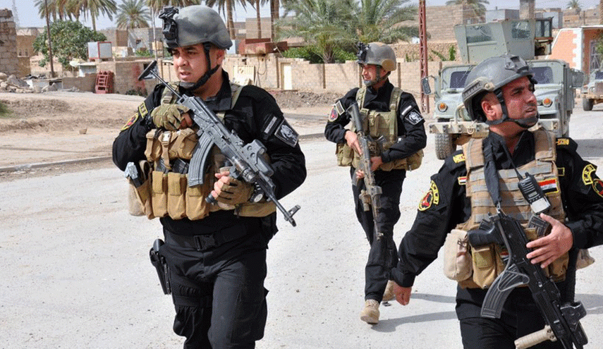 اعتقال عنصرين من 'داعش' في الموصل