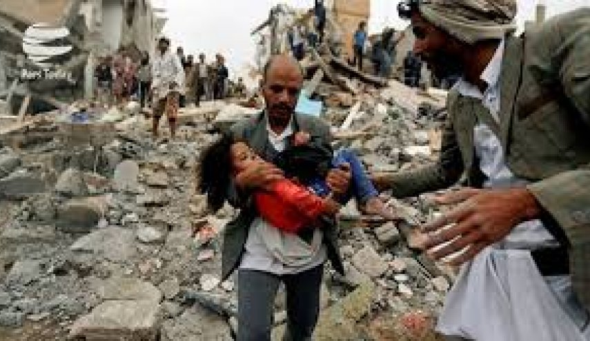 کشته و مجروح شدن هفتگی 100 غیرنظامی در یمن در سال 2018