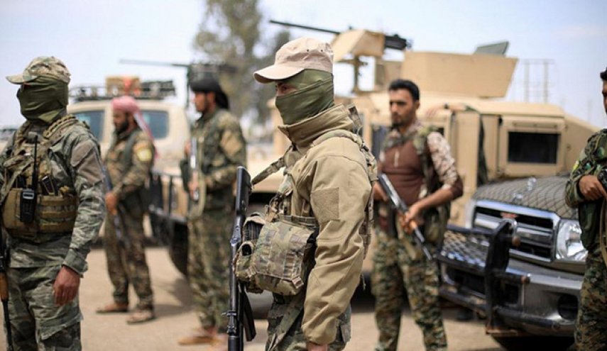 جريان صدر عراق: سرکرده‌های داعش نزد آمریکایی‌ها هستند