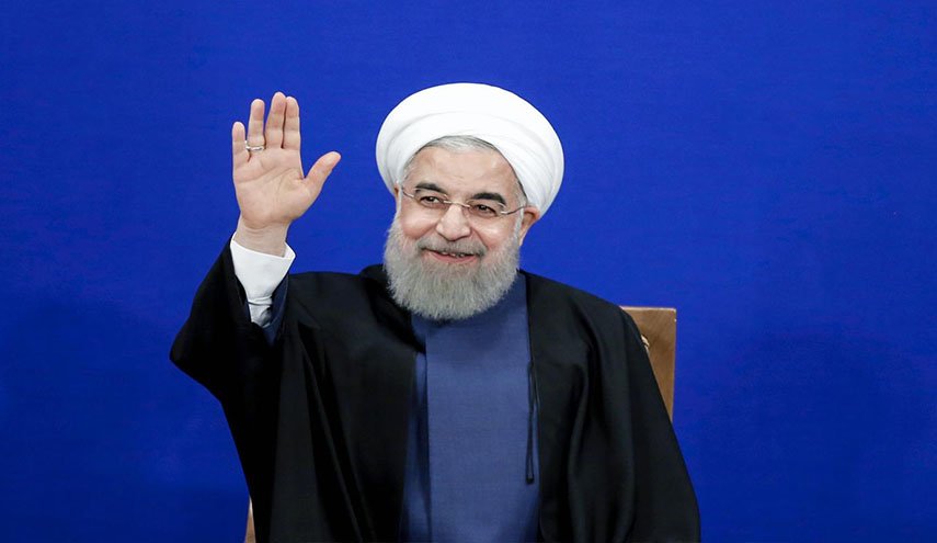 تعزيز التعاون.. عنوان زيارة الرئيس روحاني إلى العراق