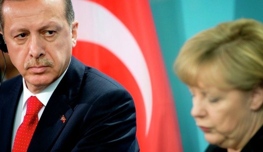 آلمان هشدار امنیتی سفر به ترکیه را تشدید کرد