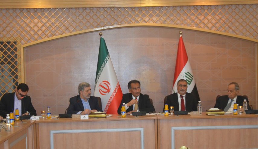 مذاکرات کمیته های فرعی ایران و عراق آغاز شد