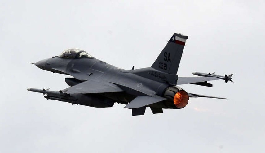 الهند تطلب تحقيقًا أمريكيًا في إستخدام باكستان مقاتلات إف-16