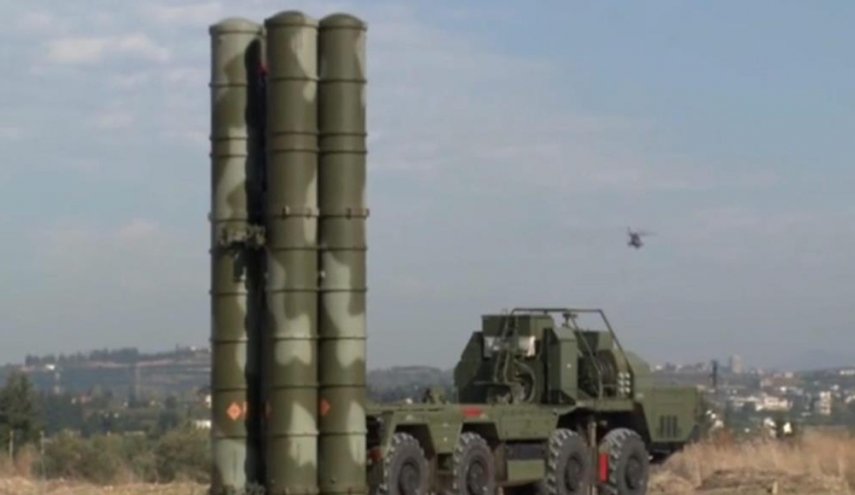 10 أسئلة تشرح لك لماذا تريد تركيا صواريخ أس-400