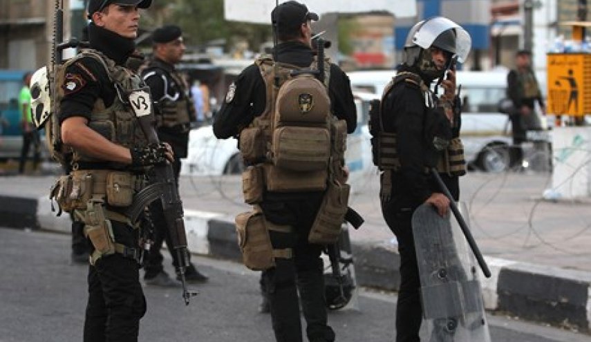 العراق.. الأمن الوطني يعتقل متهمة بـ'الإرهاب' في بعقوبة