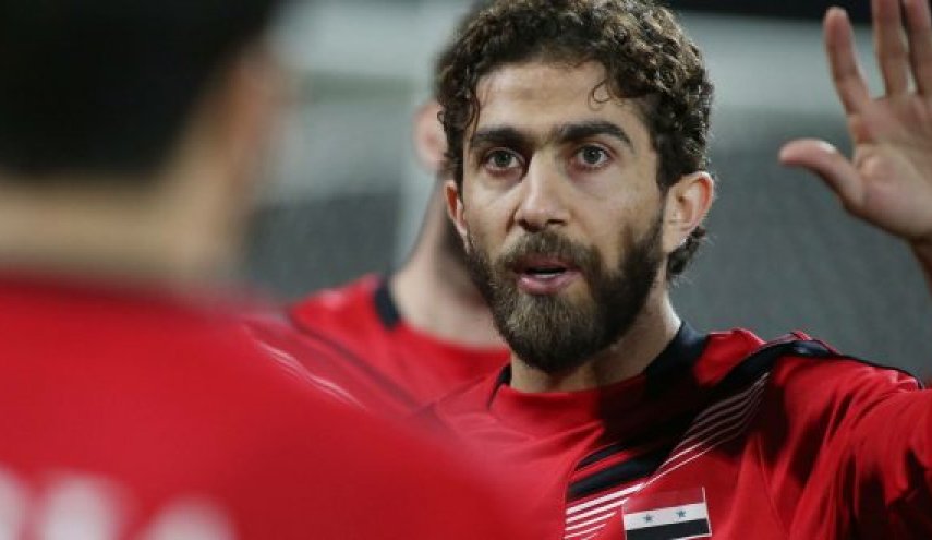 اتحاد كرة القدم يعلن قائمة منتخب سوريا للرجال.. فما مصير فراس الخطيب؟