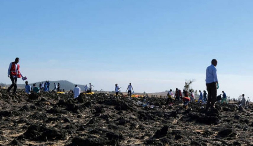 19 کارمند سازمان ملل در میان کشته‌های هواپیمای اتیوپی