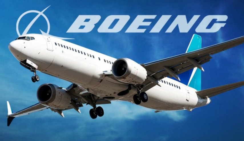 رویترز: امنیت بوئینگ 737 در کانون توجهات قرار گرفت