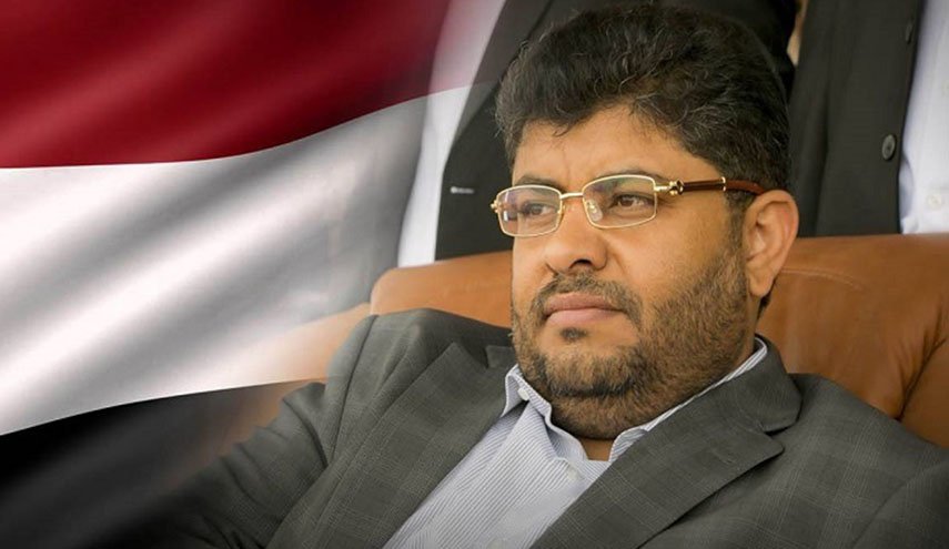 الحوثي:جريمة كشر تأكيد جديد على تهور دول العدوان