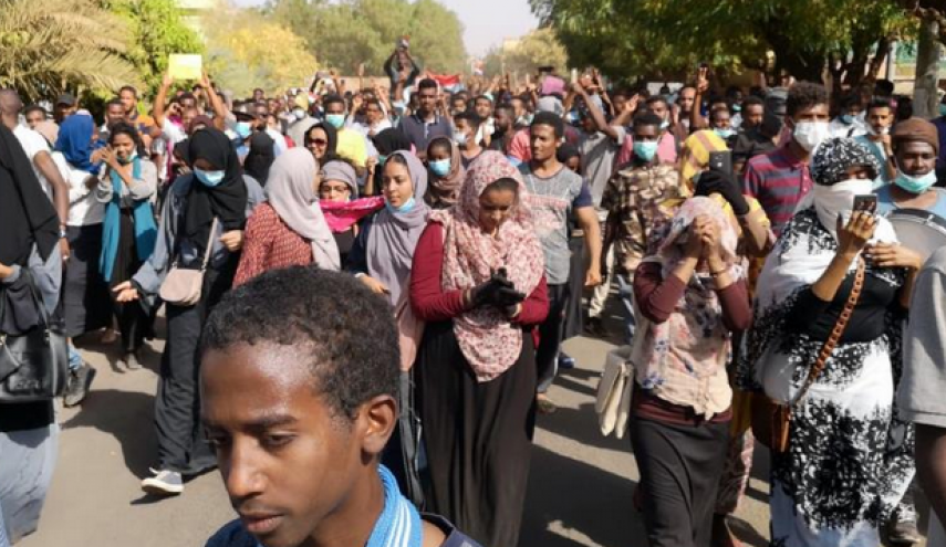 رغم الطوارئ.. المعارضة السودانية تدعو لعصيان مدني