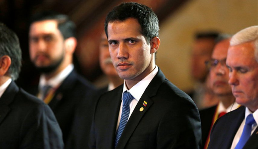 المعارضة في البرلمان الفنزويلي تعلن الطوارئ بسبب الكهرباء