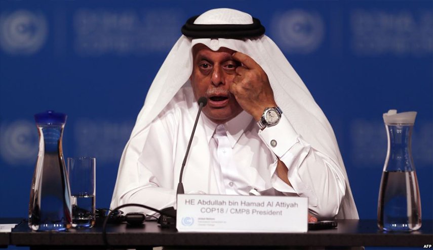 مسؤول قطري رفيع يكشف 'السبب الخفي وراء الحصار'