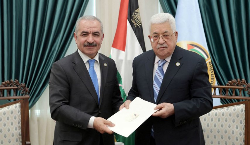 دولت جدید فلسطین، جدیدترین نمونۀ اختلافات   