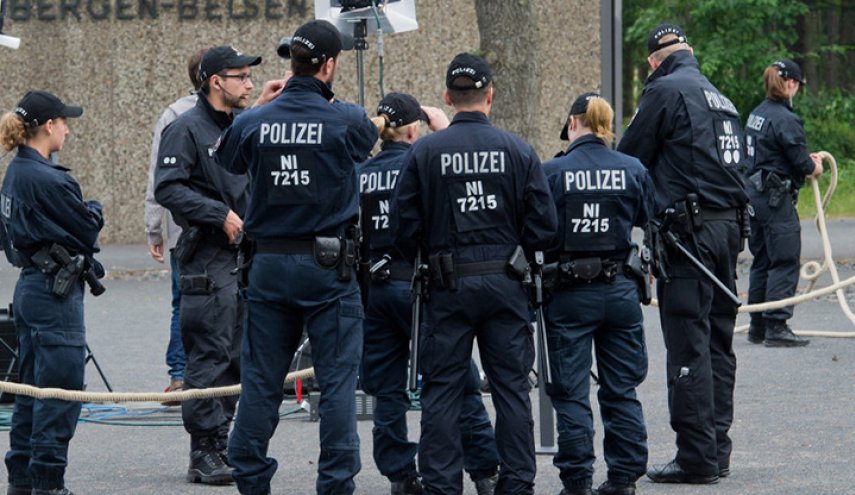 محاكمة شاب عراقي في ألمانيا بتهمة قتل واغتصاب فتاة
