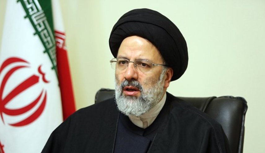 رئيس القضاء الايراني يدعو لإجراءات قانونية ضد الارهاب