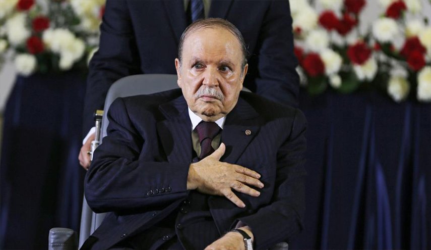 قرار جديد من الرئيس الجزائري خلال ساعات