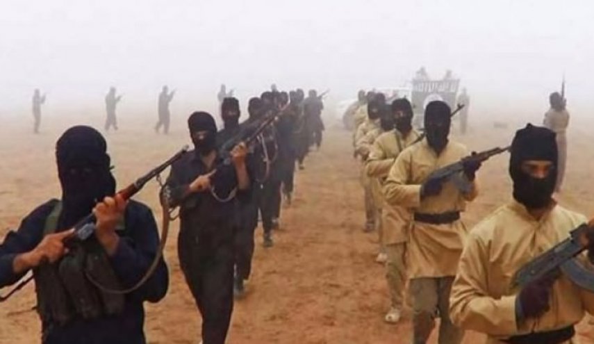 هشدار درباره انتقال 5 هزار داعشی از سوریه به عراق